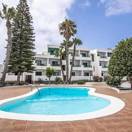 Holyhome Premium 106 Costa Teguise Εξωτερικό φωτογραφία