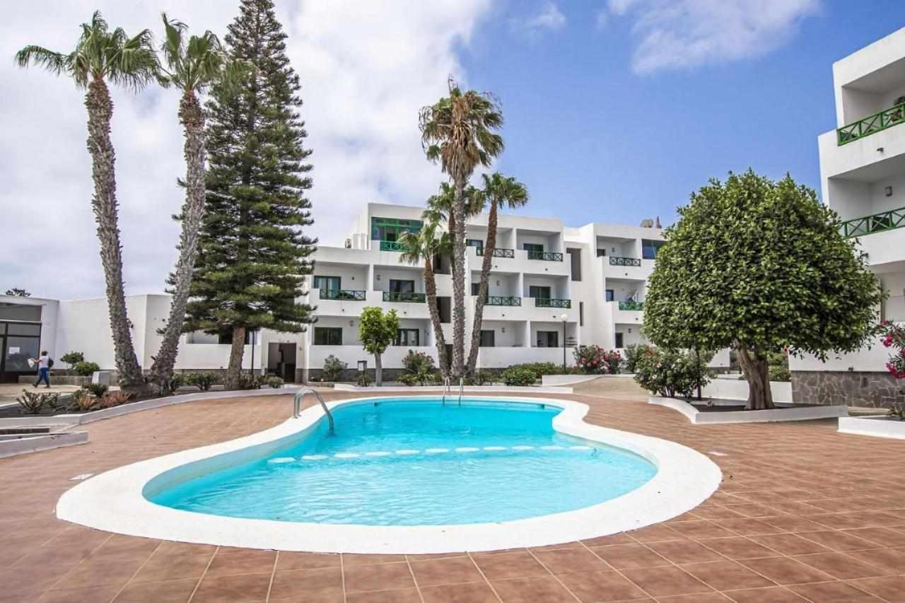 Holyhome Premium 106 Costa Teguise Εξωτερικό φωτογραφία