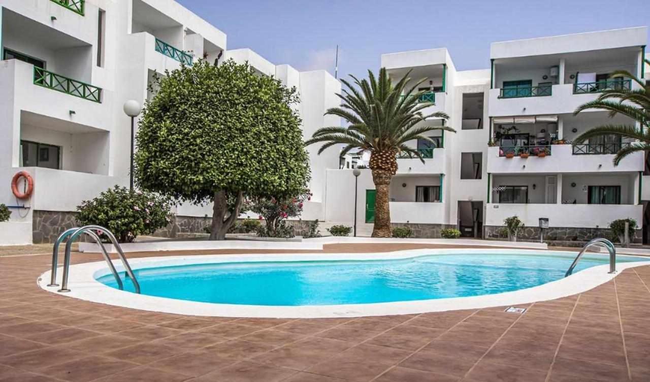 Holyhome Premium 106 Costa Teguise Εξωτερικό φωτογραφία