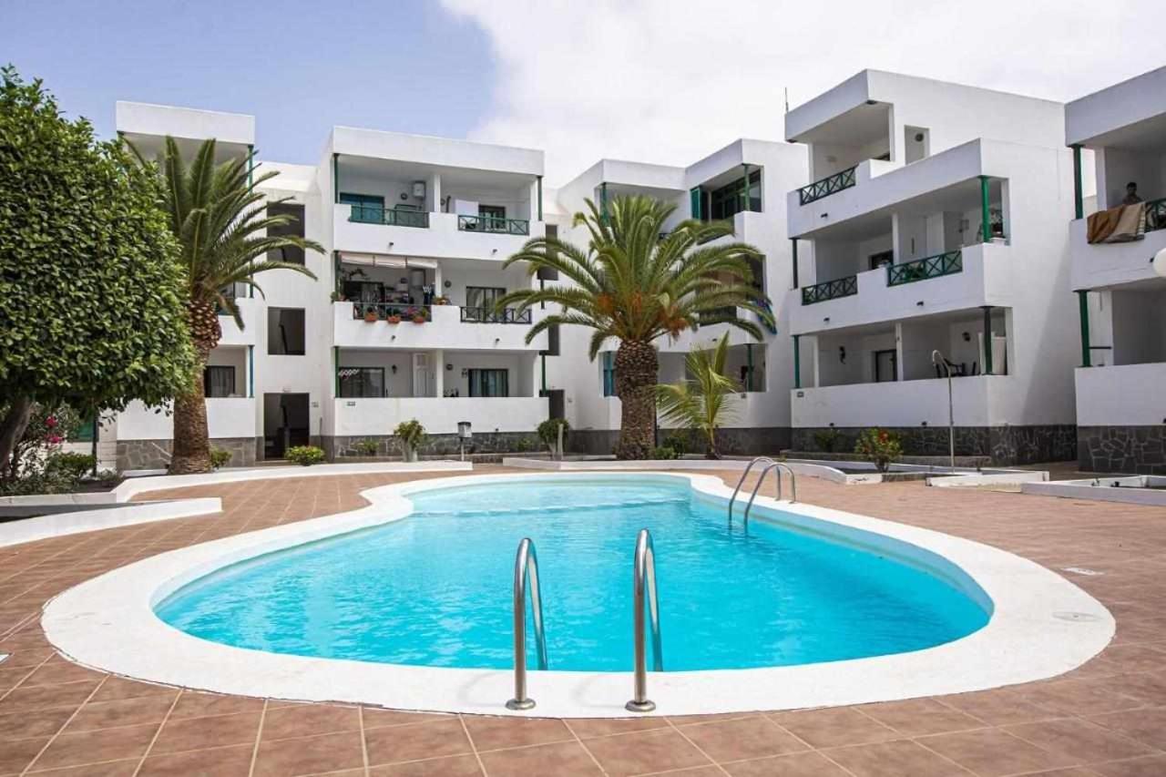 Holyhome Premium 106 Costa Teguise Εξωτερικό φωτογραφία