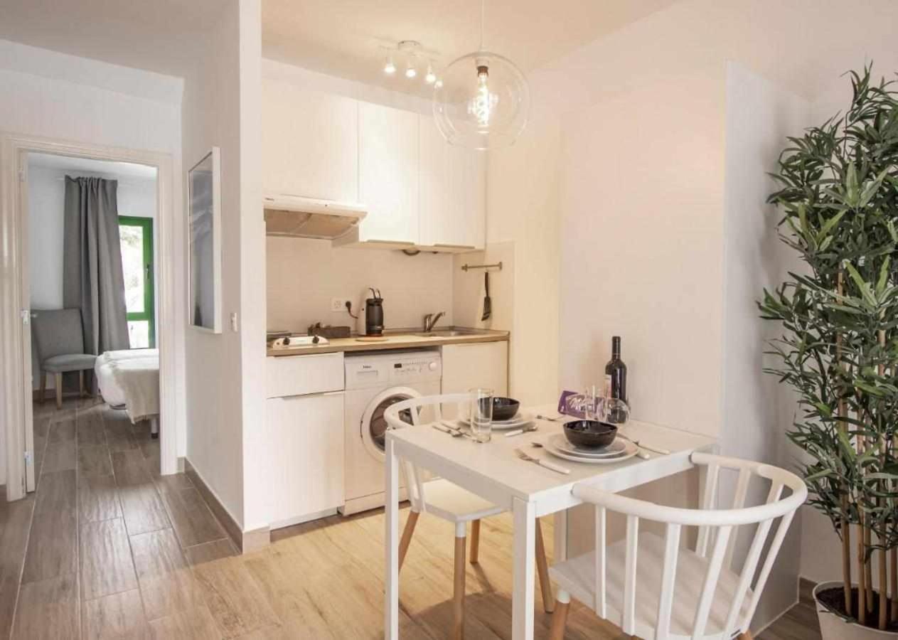 Holyhome Premium 106 Costa Teguise Εξωτερικό φωτογραφία