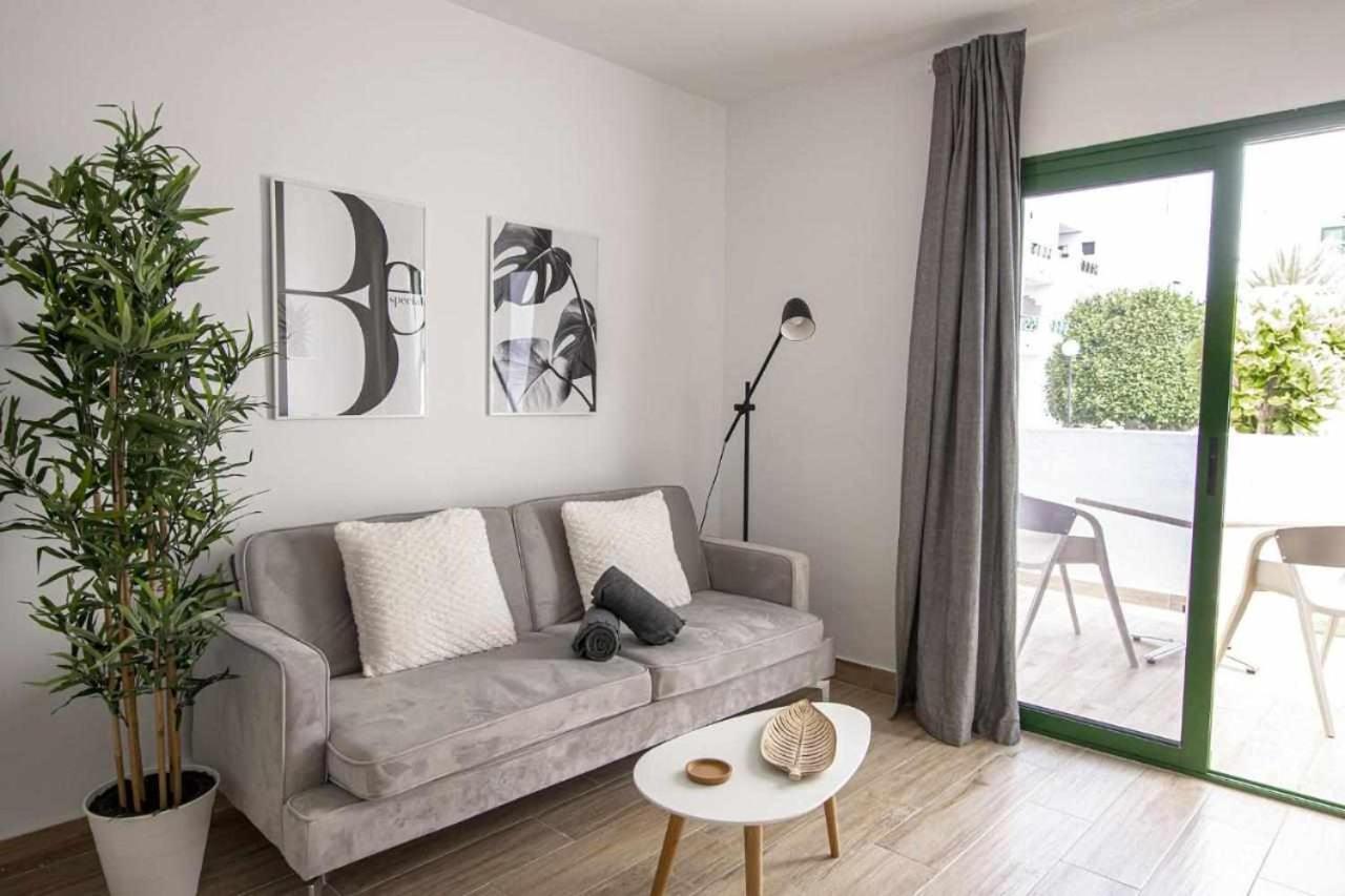 Holyhome Premium 106 Costa Teguise Εξωτερικό φωτογραφία