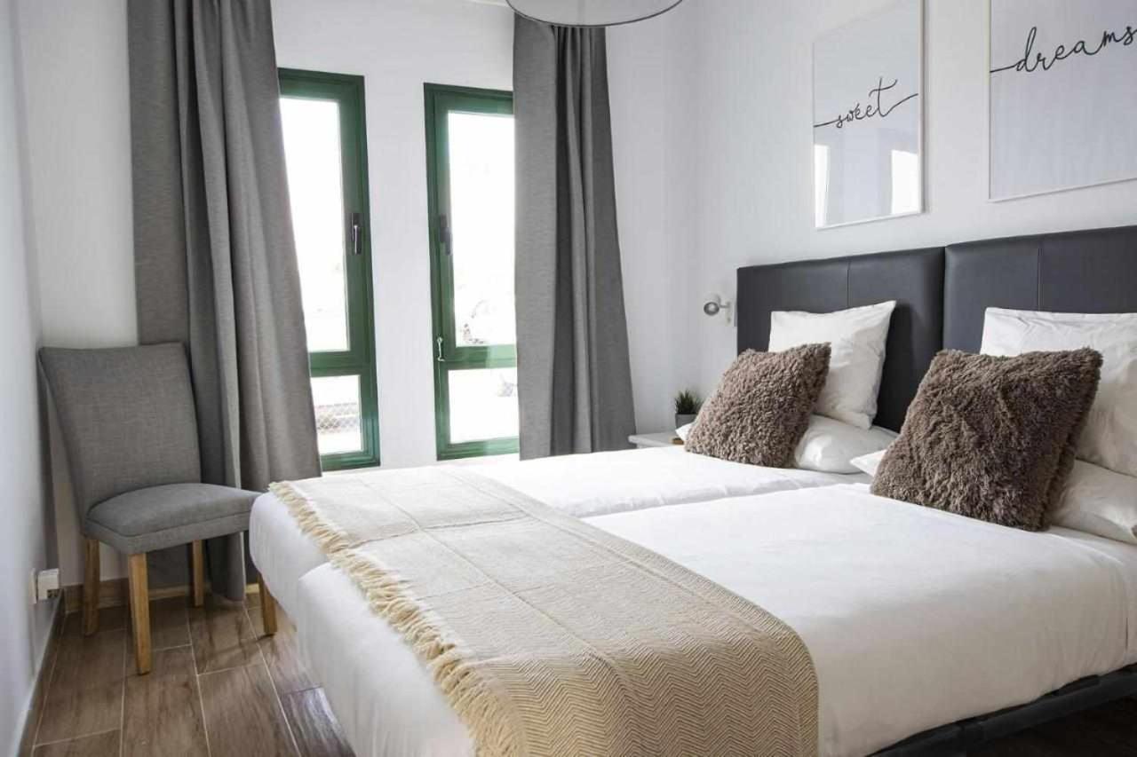 Holyhome Premium 106 Costa Teguise Εξωτερικό φωτογραφία