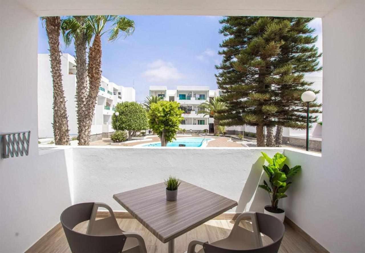 Holyhome Premium 106 Costa Teguise Εξωτερικό φωτογραφία